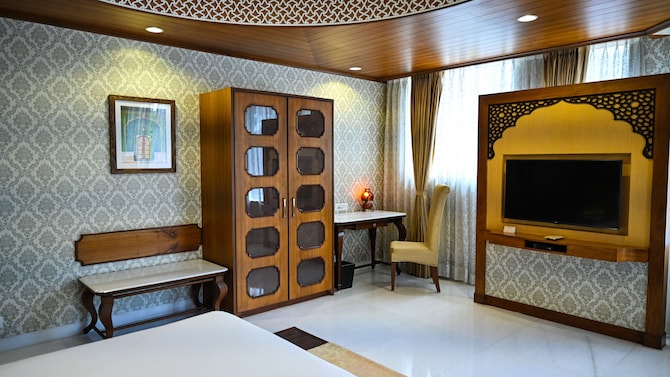 Radisson Hotel Jodhpur - One Bedroom Suite