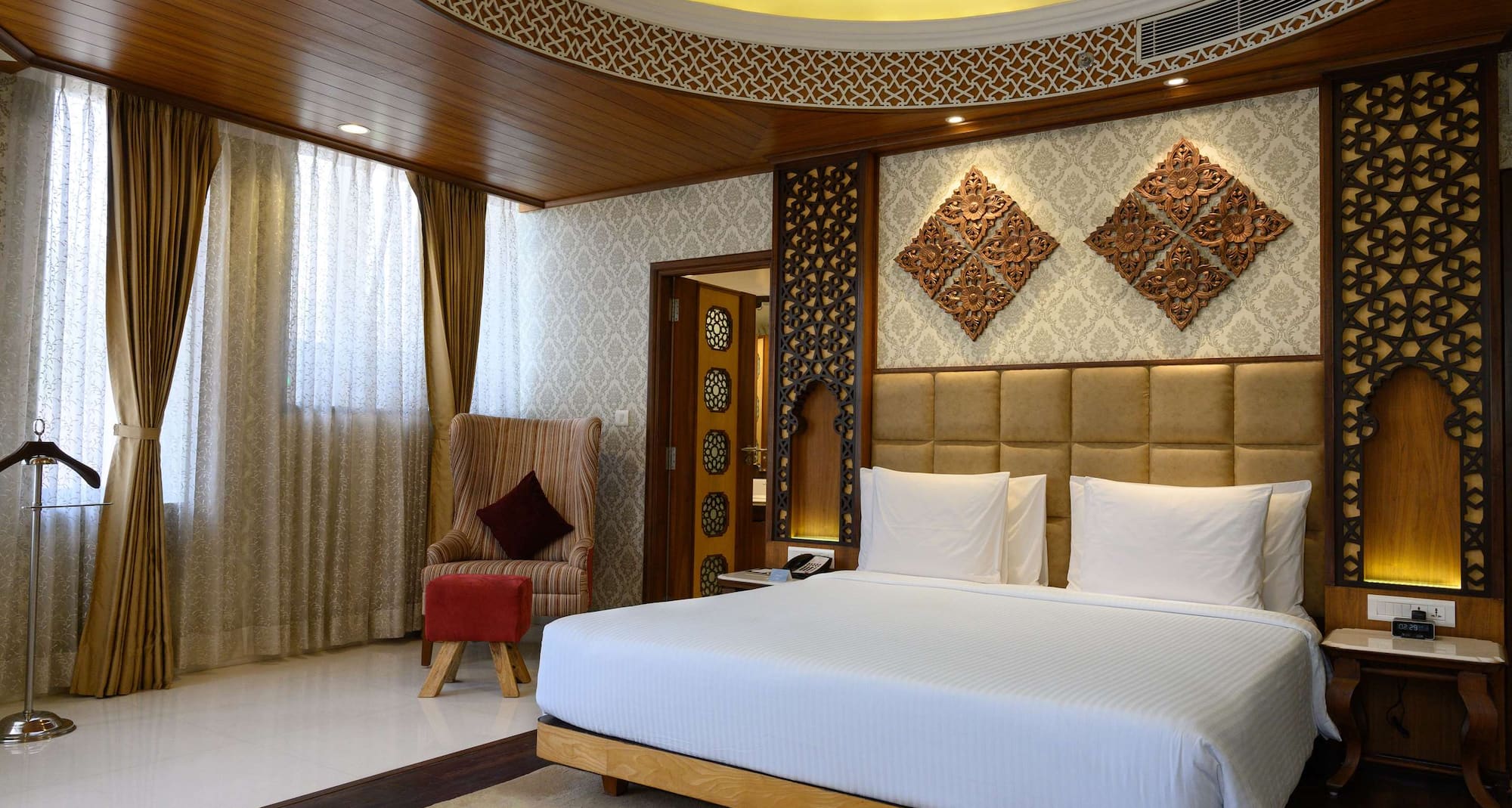 Radisson Hotel Jodhpur - One Bedroom Suite