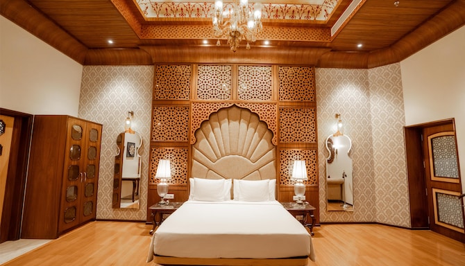 Radisson Hotel Jodhpur - Presidential Suite