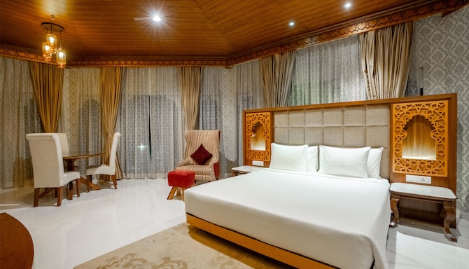 Radisson Hotel Jodhpur - Deluxe Suite