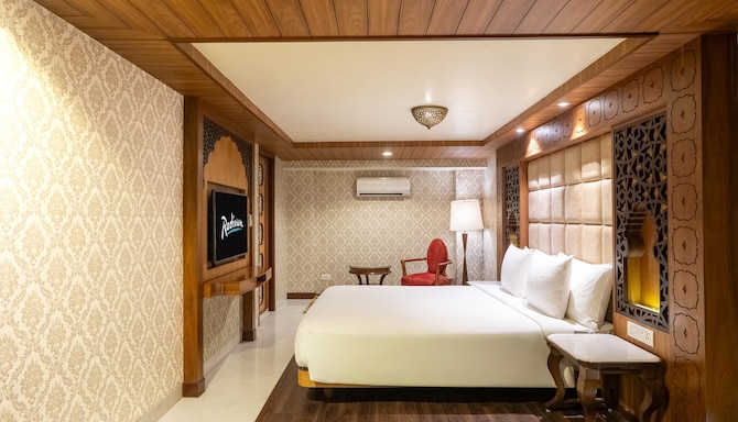 Radisson Hotel Jodhpur - Two Bedroom Suite