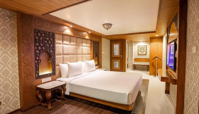 Radisson Hotel Jodhpur - One Bedroom Suite