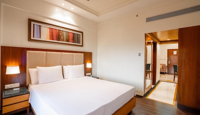 Radisson Hotel Jodhpur - Junior Suite