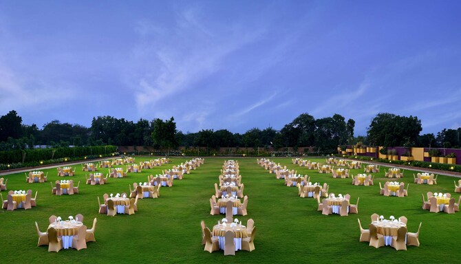 Radisson Hotel Kandla - Wedding