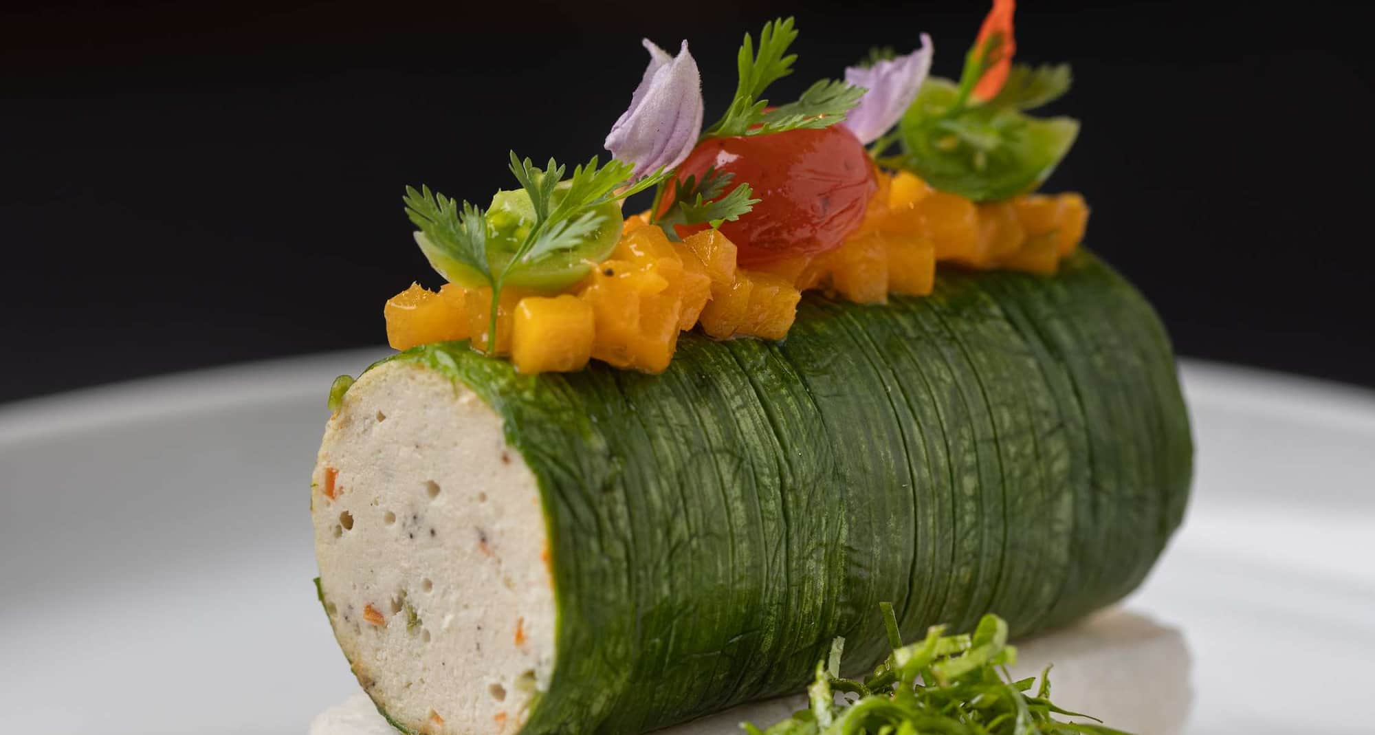 Radisson Hotel Kandy - Essen