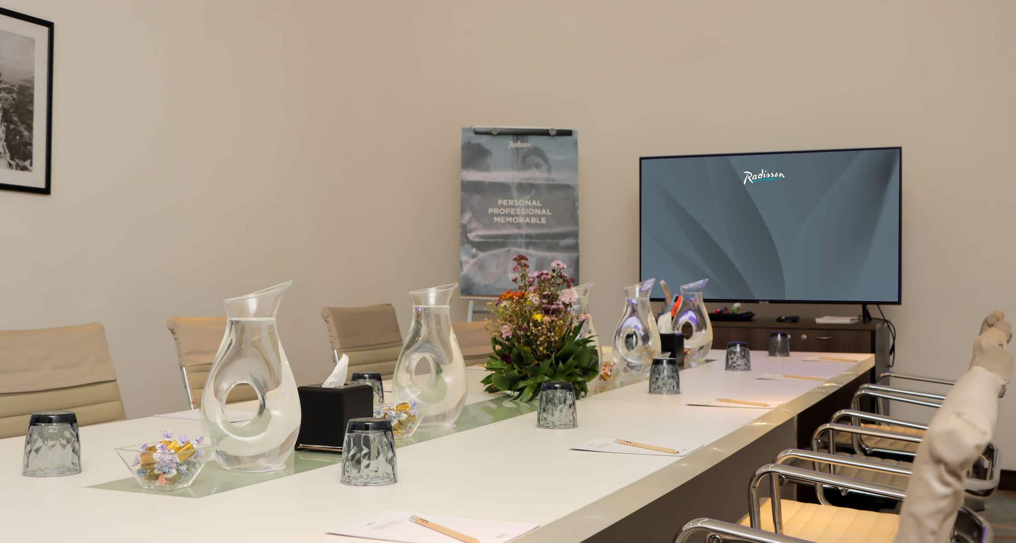 Radisson Hotel Kandy - Meeting Room