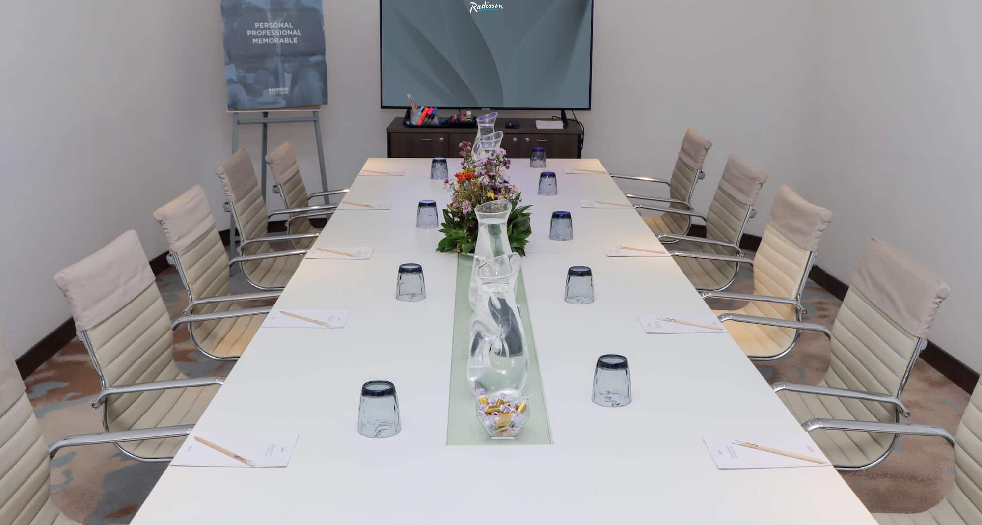 Radisson Hotel Kandy - Meeting Room