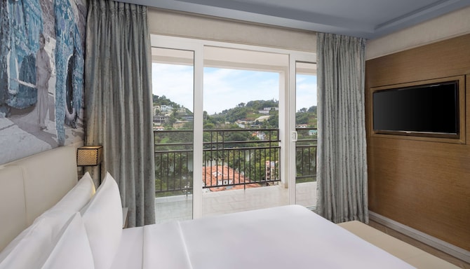 Radisson Hotel Kandy - Suite