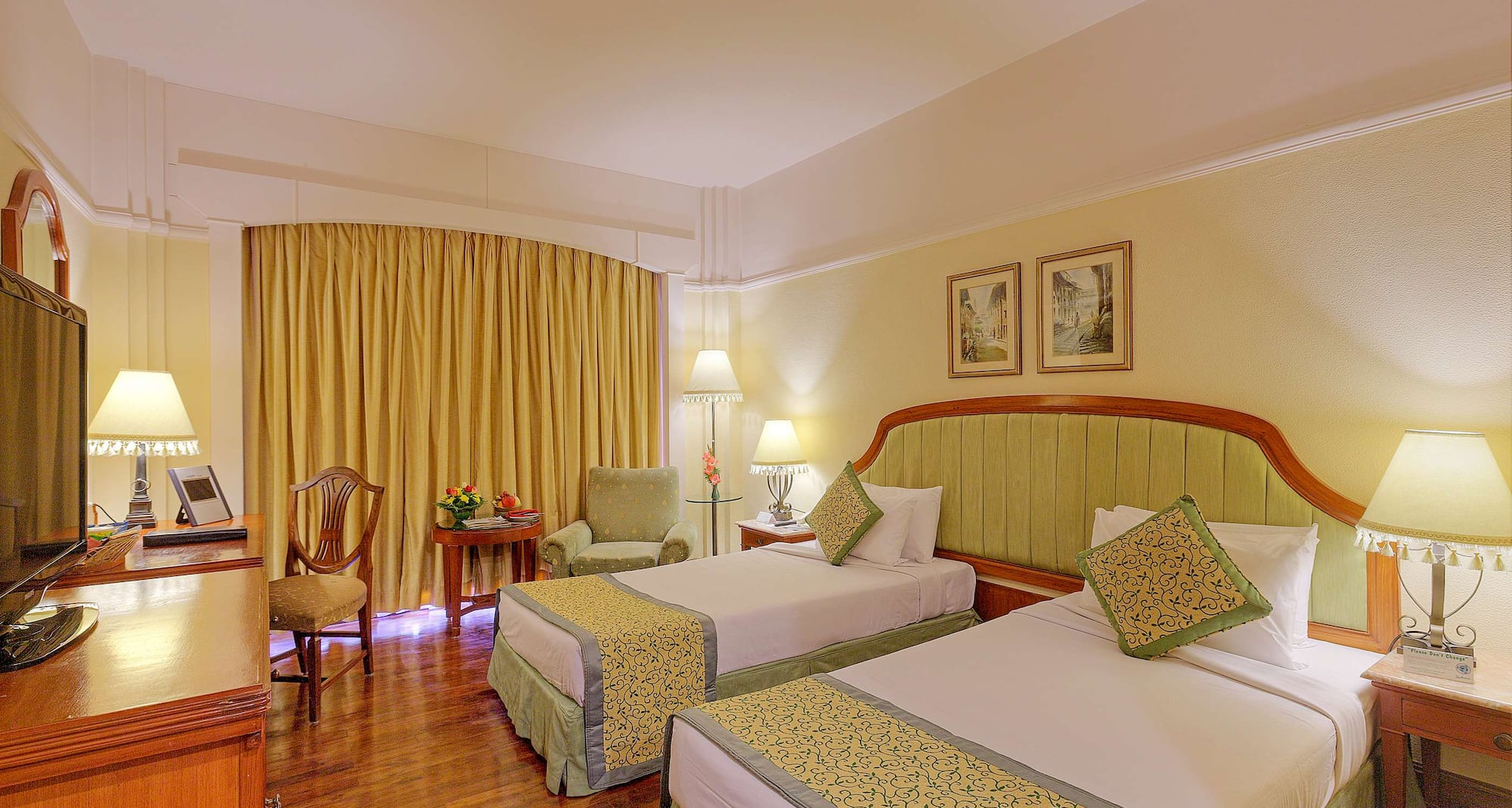 Radisson Hotel Kathmandu - Superior Room