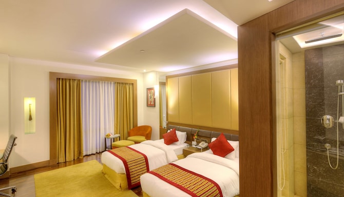 Radisson Hotel Kathmandu - Premium Room