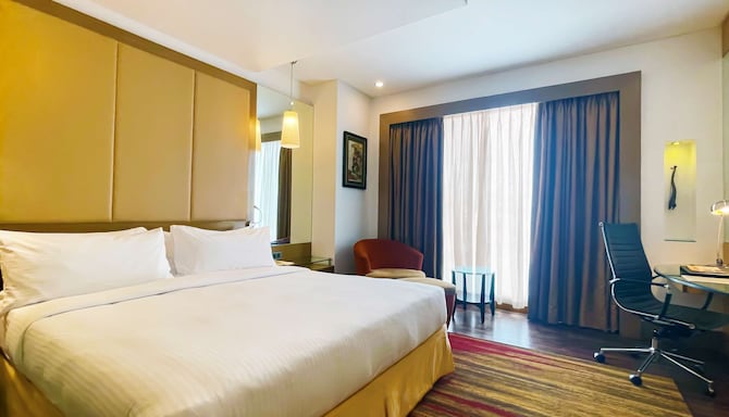 Radisson Hotel Kathmandu - Premium Room