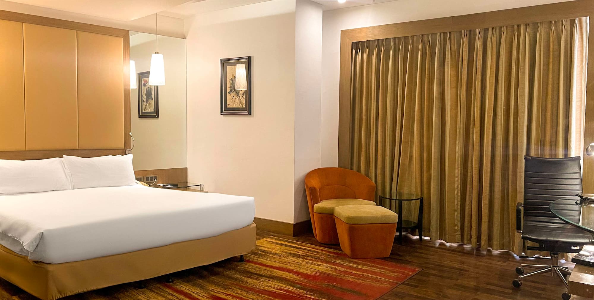 Radisson Hotel Kathmandu - Premium Room