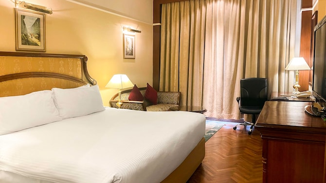 Radisson Hotel Kathmandu - Superior Room