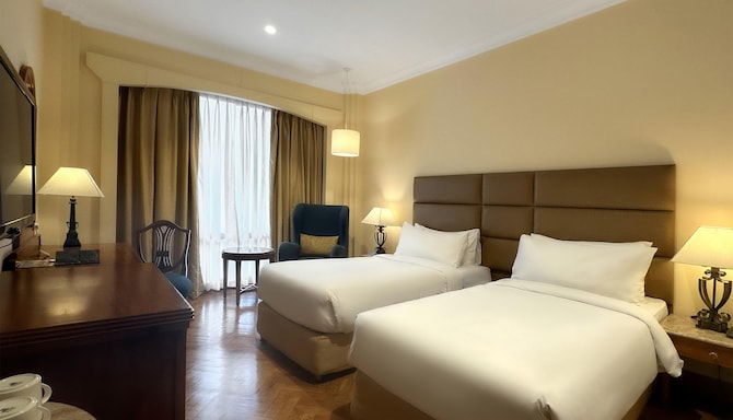 Radisson Hotel Kathmandu - Superior Twin Room