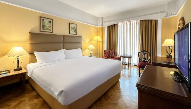 Radisson Hotel Kathmandu - Superior King Room