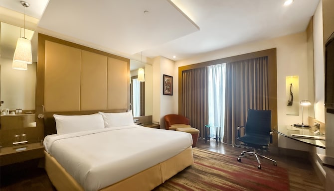 Radisson Hotel Kathmandu - Premium King Room