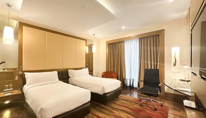 Radisson Hotel Kathmandu - Premium Twin Room