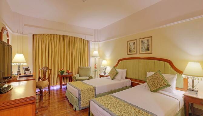 Radisson Hotel Kathmandu - Superior Room