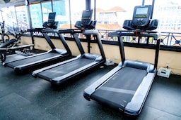 Radisson Hotel Kathmandu - Gym