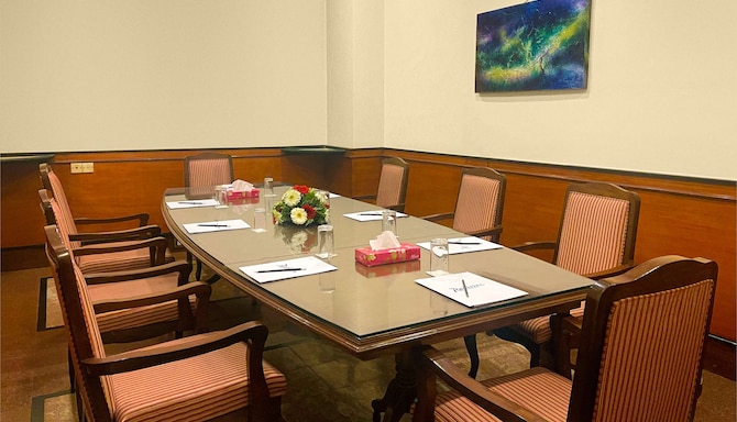 Boardroom