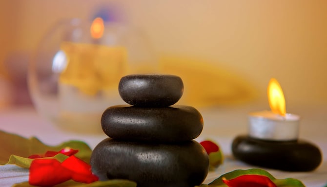 Radisson Hotel Kathmandu - Spa treatment