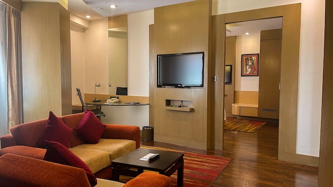 Radisson Hotel Kathmandu - Premium Suite