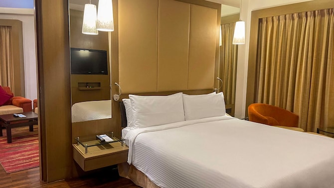 Radisson Hotel Kathmandu - Premium Suite