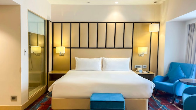 Radisson Hotel Kathmandu - Junior Suite
