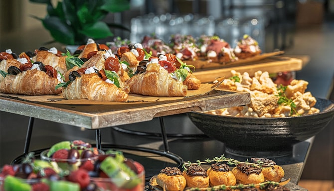 Radisson Hotel Kaunas - Coffee Break