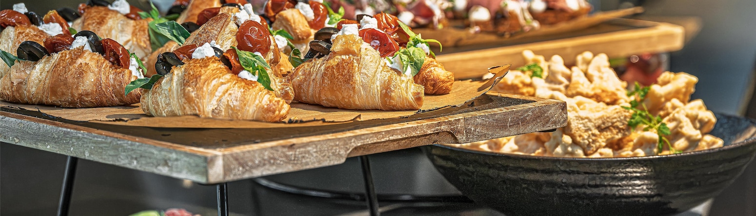 Radisson Hotel Kaunas - Coffee Break