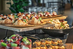 Radisson Hotel Kaunas - Coffee Break