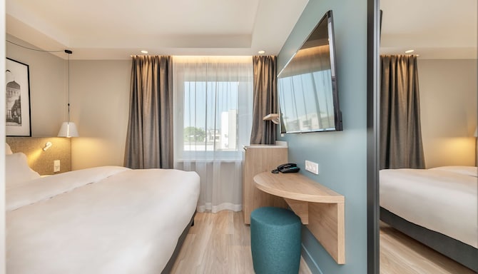 Hotel Rooms Suites in Kaunas city center Radisson Hotel Kaunas