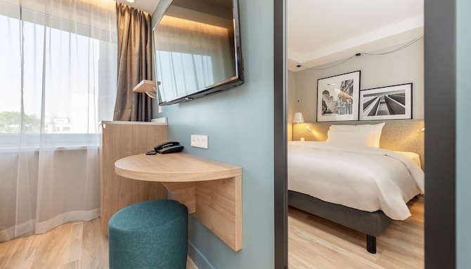 Radisson Hotel Kaunas - Individual room