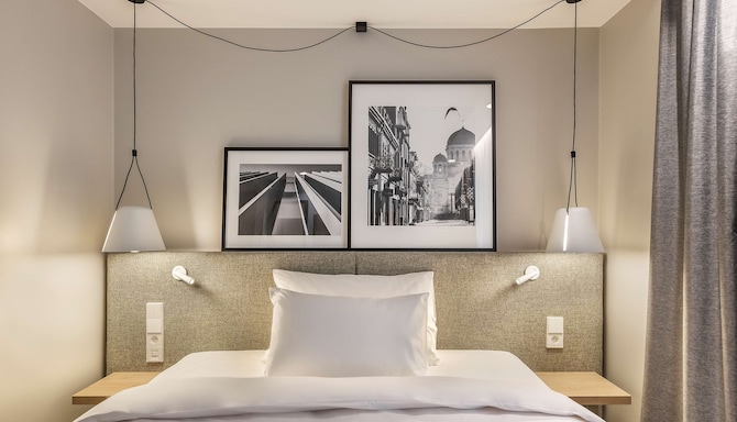 Radisson Hotel Kaunas - Individual Room