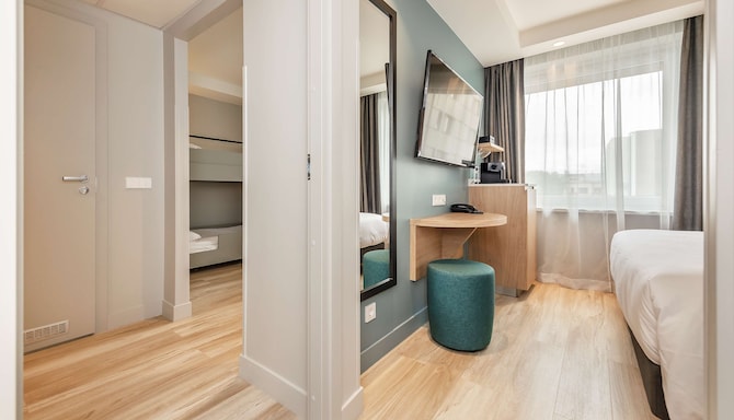 Radisson Hotel Kaunas - Family Room