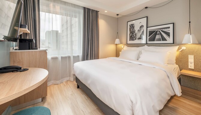 Radisson Hotel Kaunas - Family Room