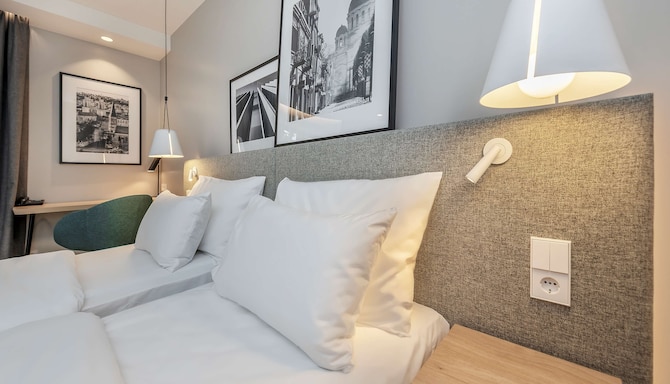 Radisson Hotel Kaunas - Guest Room