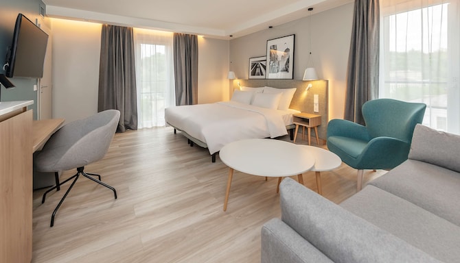 Radisson Hotel Kaunas - Premium Room