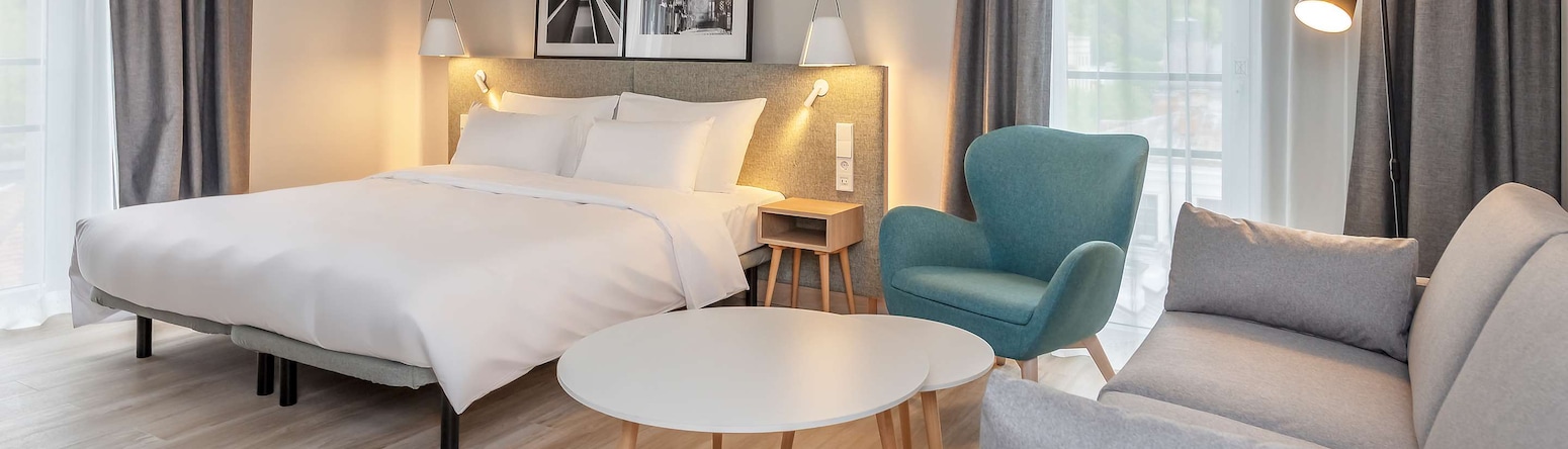 Radisson Hotel Kaunas - Premium Room