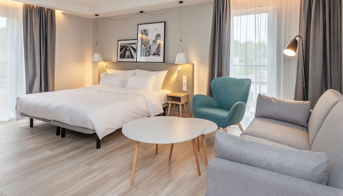 Radisson Hotel Kaunas - Premium Room