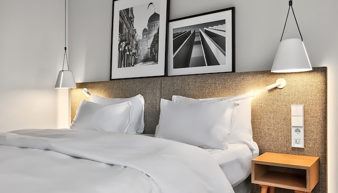 Radisson Hotel Kaunas - Superior room