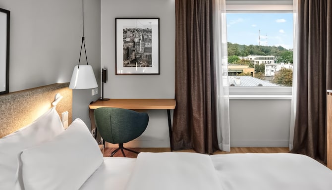 Radisson Hotel Kaunas - Superior room