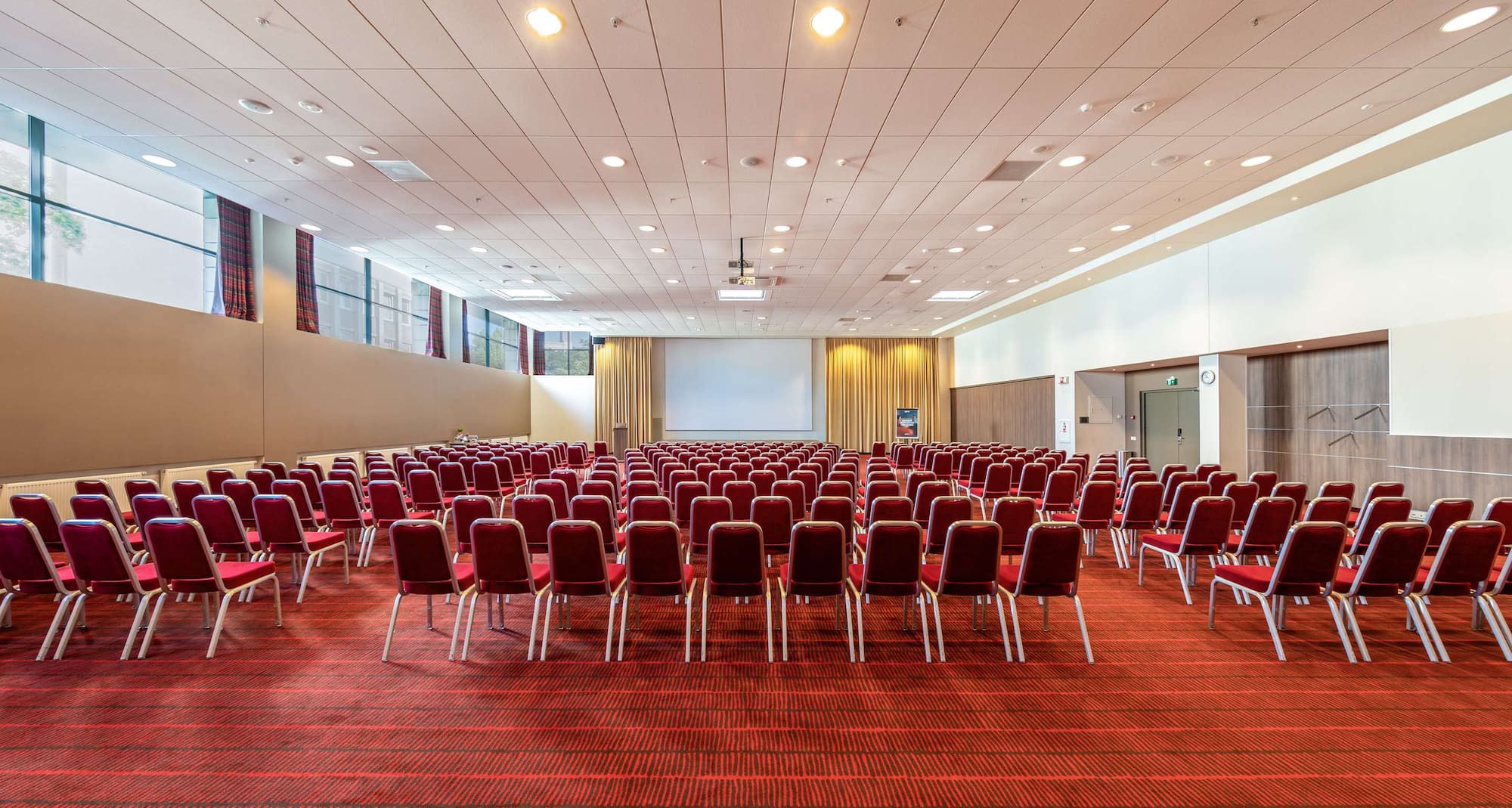 Radisson Hotel Kaunas - Meeting room Alfa