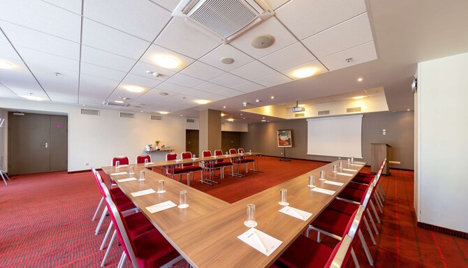 Host a memorable event in Kaunas city center | Radisson Hotel Kaunas