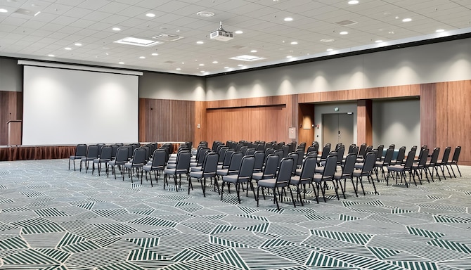 Radisson Hotel Kaunas - Alfa meeting room