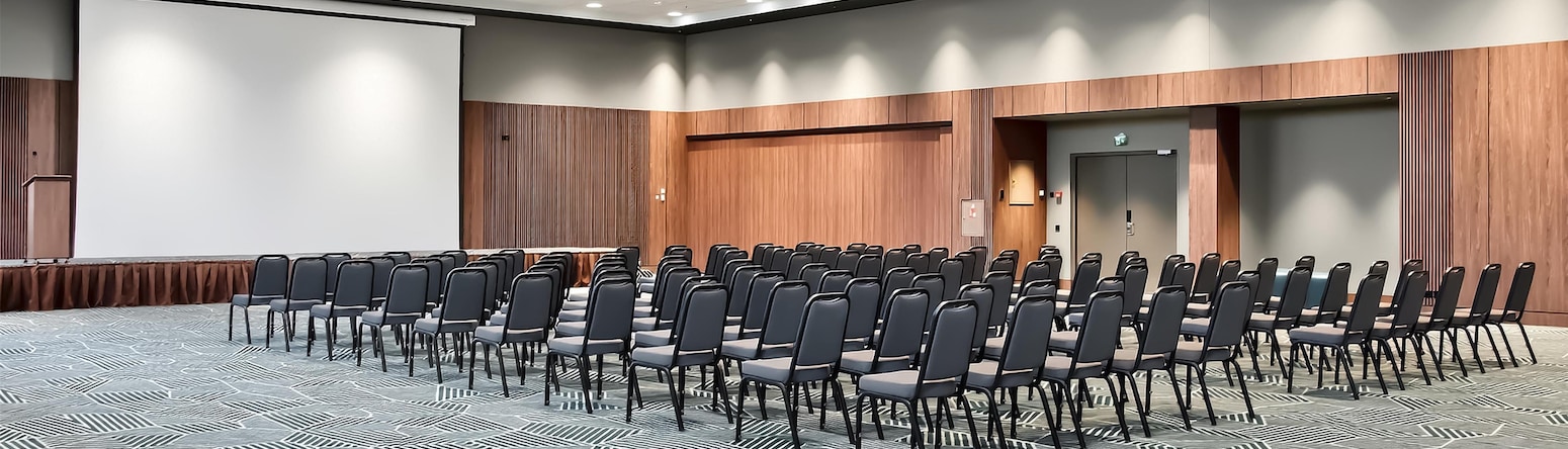 Radisson Hotel Kaunas - Alfa meeting room