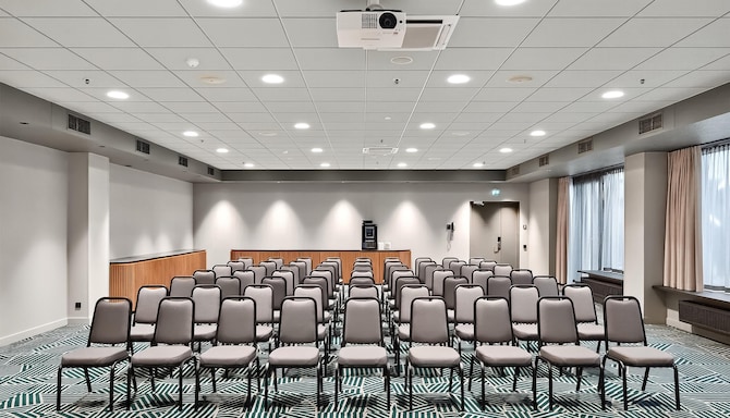 Radisson Hotel Kaunas - Beta meeting room