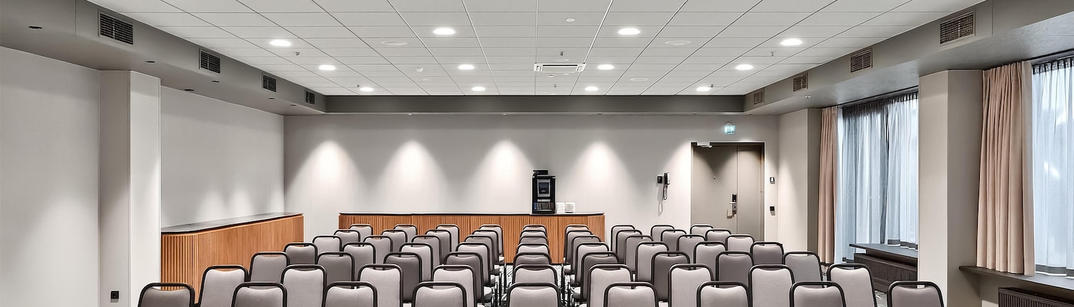 Radisson Hotel Kaunas - Beta meeting room