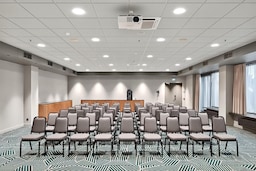 Radisson Hotel Kaunas - Beta meeting room