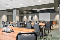 Radisson Hotel Kaunas - Gamma meeting room
